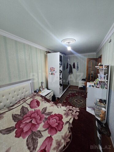 Satılır 2 otaqlı köhnə tikili 55 m², Neftçilər m., photo 6 from 12
