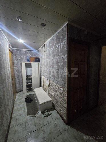 Satılır 2 otaqlı köhnə tikili 55 m², Neftçilər m., photo 10 from 12