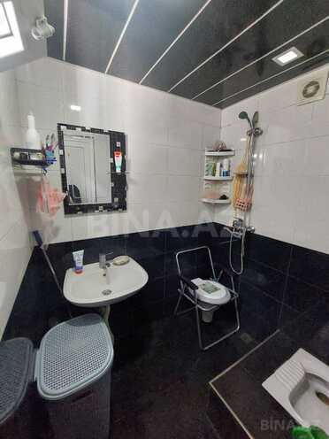 İcarəyə verilir 3 otaqlı həyət evi/bağ evi 70 m², Memar Əcəmi m., photo 11 from 12