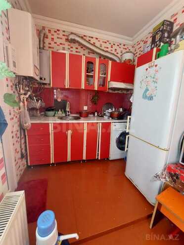 İcarəyə verilir 3 otaqlı həyət evi/bağ evi 70 m², Memar Əcəmi m., photo 9 from 12