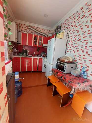 İcarəyə verilir 3 otaqlı həyət evi/bağ evi 70 m², Memar Əcəmi m., photo 8 from 12
