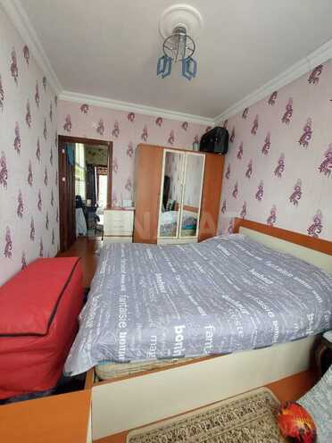 İcarəyə verilir 3 otaqlı həyət evi/bağ evi 70 m², Memar Əcəmi m., photo 4 from 12