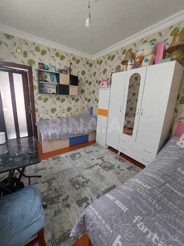 İcarəyə verilir 3 otaqlı həyət evi/bağ evi 70 m², Memar Əcəmi m., photo 6 from 12