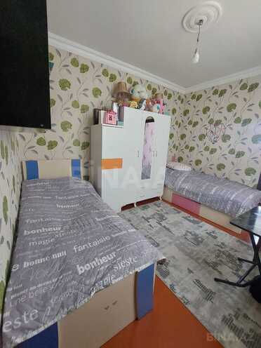 İcarəyə verilir 3 otaqlı həyət evi/bağ evi 70 m², Memar Əcəmi m., photo 7 from 12