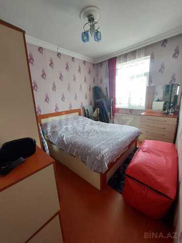 İcarəyə verilir 3 otaqlı həyət evi/bağ evi 70 m², Memar Əcəmi m., photo 5 from 12