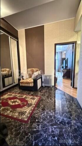 İcarəyə verilir 3 otaqlı yeni tikili 90 m², Nəsimi r., photo 4 from 10