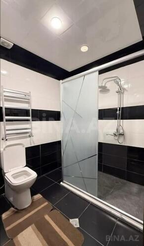 İcarəyə verilir 3 otaqlı yeni tikili 90 m², Nəsimi r., photo 8 from 10