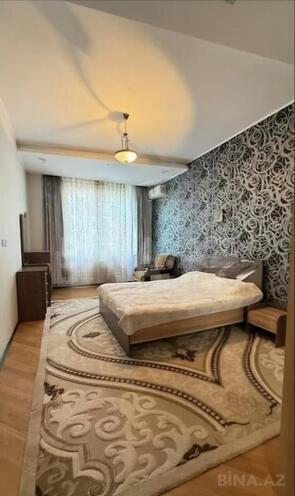 İcarəyə verilir 3 otaqlı yeni tikili 90 m², Nəsimi r., photo 7 from 10