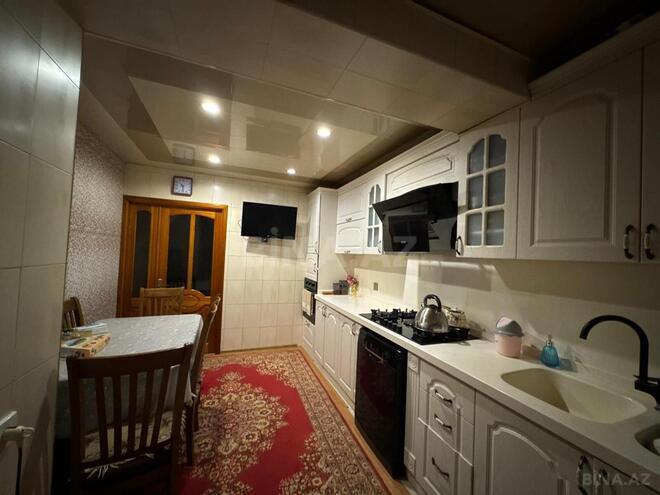 Продаётся 3-комн. вторичка 85 м², м. Ахмедлы, photo 9 from 14
