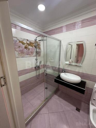 Сдаётся 3-комн. новостройка 100 м², м. Низами, photo 16 from 18