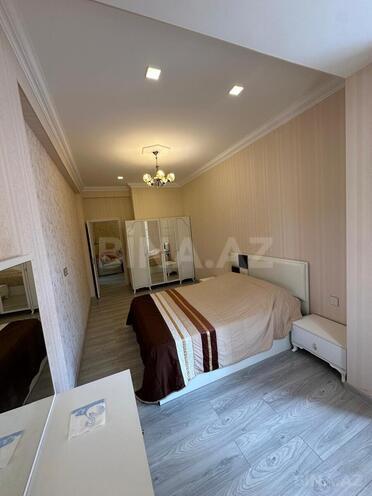 Сдаётся 3-комн. новостройка 100 м², м. Низами, photo 11 from 18