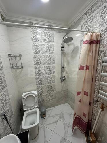 Сдаётся 3-комн. новостройка 100 м², м. Низами, photo 14 from 18