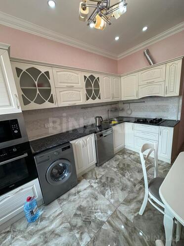 Сдаётся 3-комн. новостройка 100 м², м. Низами, photo 7 from 18