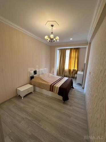 Сдаётся 3-комн. новостройка 100 м², м. Низами, photo 12 from 18