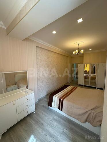 Сдаётся 3-комн. новостройка 100 м², м. Низами, photo 10 from 18