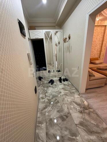 Сдаётся 3-комн. новостройка 100 м², м. Низами, photo 6 from 18