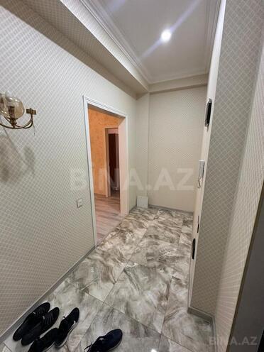Сдаётся 3-комн. новостройка 100 м², м. Низами, photo 13 from 18