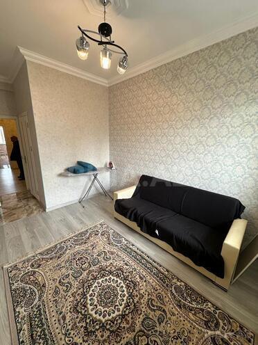 Сдаётся 3-комн. новостройка 100 м², м. Низами, photo 5 from 18