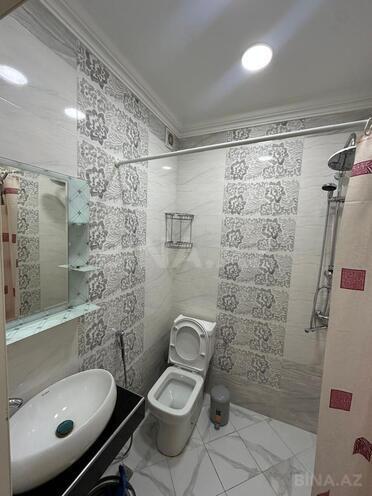 Сдаётся 3-комн. новостройка 100 м², м. Низами, photo 15 from 18