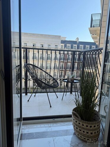 Сдаётся 3-комн. новостройка 70 м², пос. Аг шехер, photo 4 from 17