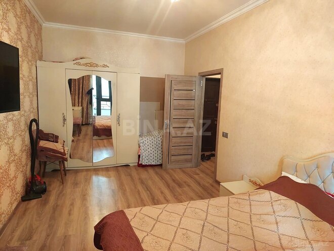 Satılır 2 otaqlı yeni tikili 55 m², Nəsimi r., photo 8 from 11