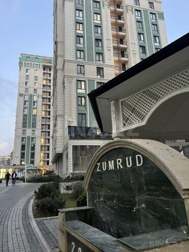 Satılır 3 otaqlı yeni tikili 96 m², Nəriman Nərimanov m., photo 1 from 15