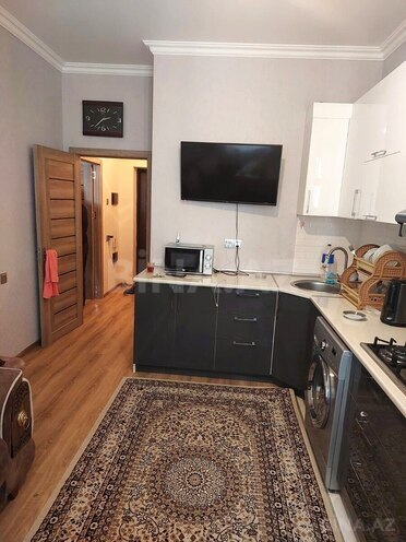 Satılır 2 otaqlı yeni tikili 55 m², Nəsimi r., photo 9 from 11