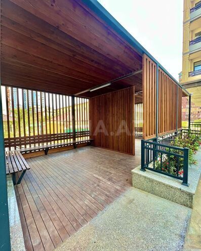 Satılır 2 otaqlı yeni tikili 55 m², Nəsimi r., photo 6 from 11