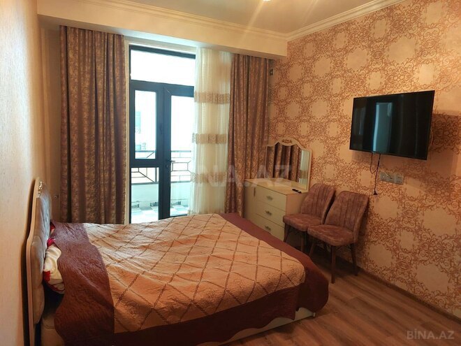 Satılır 2 otaqlı yeni tikili 55 m², Nəsimi r., photo 4 from 11