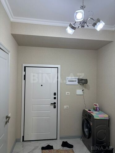 Сдаётся 3-комн. новостройка 85 м², м. Иншаатчылар, photo 9 from 16