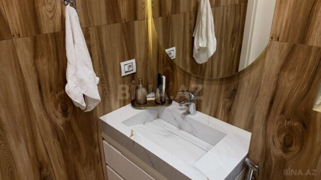 Satılır 3 otaqlı yeni tikili 96 m², Nəriman Nərimanov m., photo 11 from 15