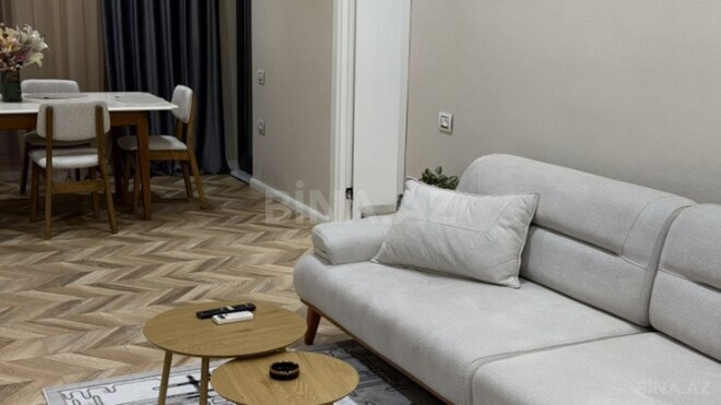 Satılır 3 otaqlı yeni tikili 96 m², Nəriman Nərimanov m., photo 3 from 15