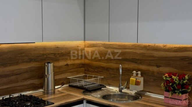 Satılır 3 otaqlı yeni tikili 96 m², Nəriman Nərimanov m., photo 10 from 15