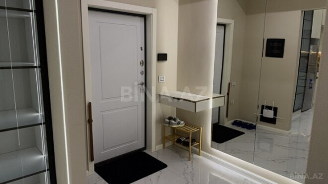 Satılır 3 otaqlı yeni tikili 96 m², Nəriman Nərimanov m., photo 8 from 15