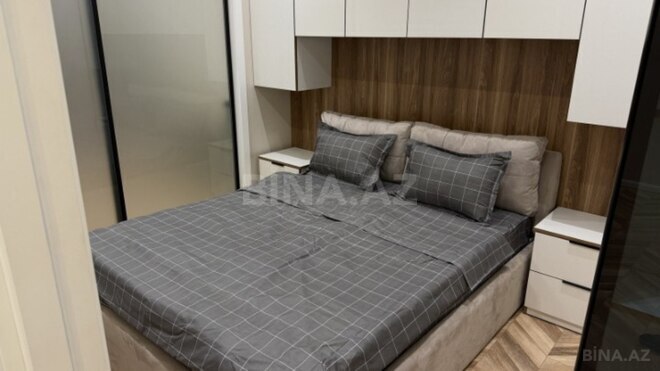 Satılır 3 otaqlı yeni tikili 96 m², Nəriman Nərimanov m., photo 9 from 15