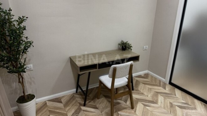 Satılır 3 otaqlı yeni tikili 96 m², Nəriman Nərimanov m., photo 7 from 15