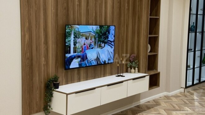 Satılır 3 otaqlı yeni tikili 96 m², Nəriman Nərimanov m., photo 4 from 15