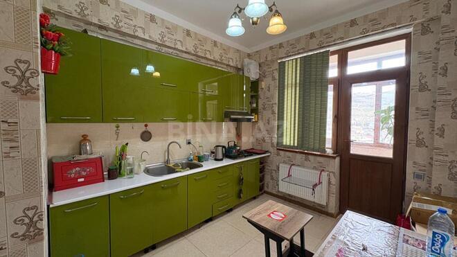 Продаётся 3-комн. новостройка 84 м², пос. Баилова, photo 8 from 27