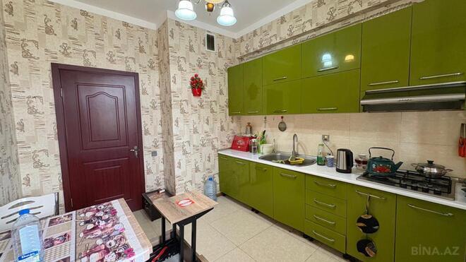 Продаётся 3-комн. новостройка 84 м², пос. Баилова, photo 10 from 27