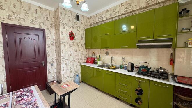 Продаётся 3-комн. новостройка 84 м², пос. Баилова, photo 9 from 27