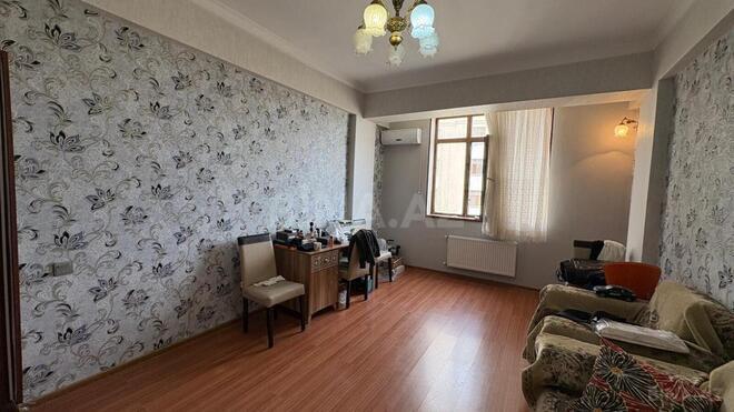 Продаётся 3-комн. новостройка 84 м², пос. Баилова, photo 12 from 27