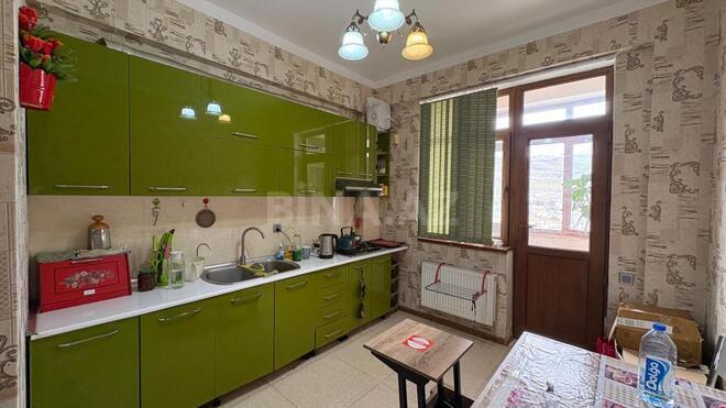 Продаётся 3-комн. новостройка 84 м², пос. Баилова, photo 7 from 27