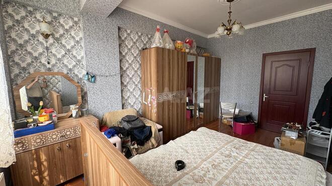 Продаётся 3-комн. новостройка 84 м², пос. Баилова, photo 13 from 27