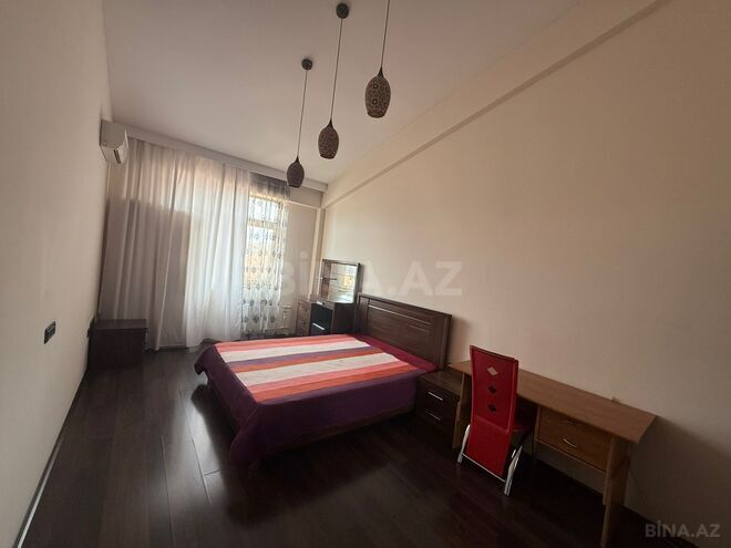 İcarəyə verilir 4 otaqlı yeni tikili 136 m², 28 May m., photo 8 from 15