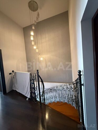 İcarəyə verilir 4 otaqlı yeni tikili 136 m², 28 May m., photo 13 from 15