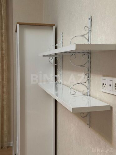 Сдаётся 3-комн. новостройка 120 м², пос. Аг шехер, photo 17 from 24