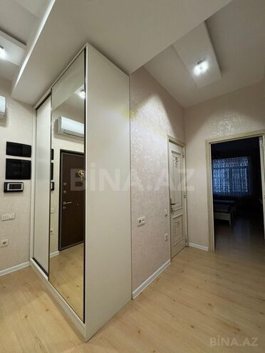 Сдаётся 3-комн. новостройка 120 м², пос. Аг шехер, photo 15 from 24
