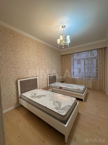 Сдаётся 3-комн. новостройка 120 м², пос. Аг шехер, photo 9 from 24