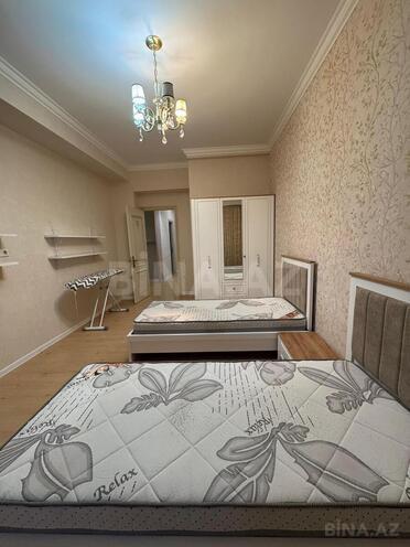 Сдаётся 3-комн. новостройка 120 м², пос. Аг шехер, photo 8 from 24