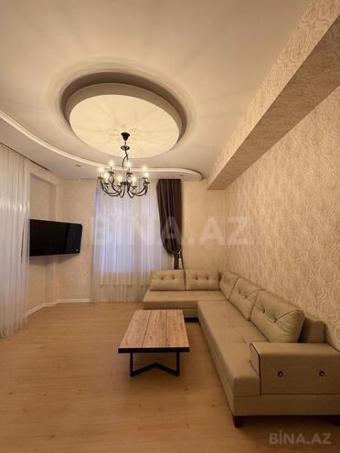 Сдаётся 3-комн. новостройка 120 м², пос. Аг шехер, photo 1 from 24